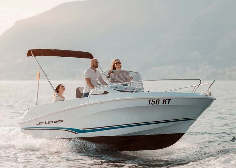 Kotor: Our Lady of the Rock and Perast Speedboat Tour - FAQ