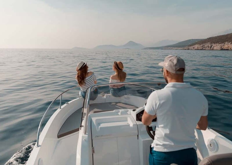 Kotor: Our Lady of the Rock and Perast Speedboat Tour - Final Takeaway