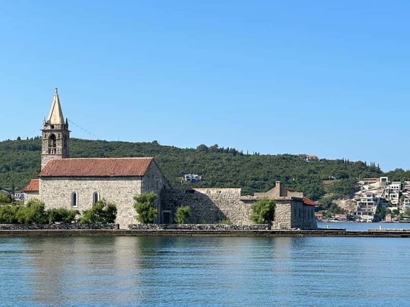 Kotor: Our Lady of the Rocks and Blue Cave Group Boat Tour - Practical Tips and Considerations