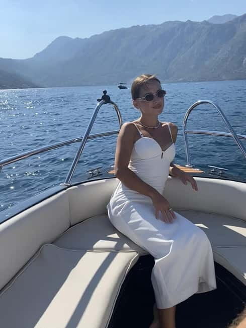 Kotor: Our Lady of the Rocks & Perast Old Town Boat Tour - The Itinerary: What to Expect and Why It Matters