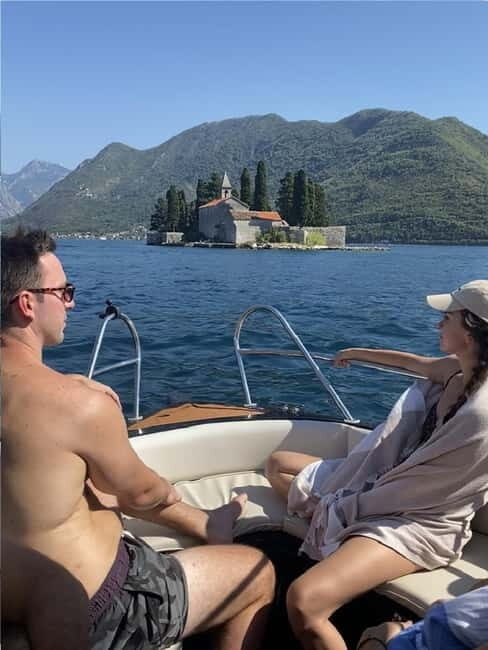 Kotor: Our Lady of the Rocks & Perast Old Town Boat Tour - Practical Tips for Your Trip