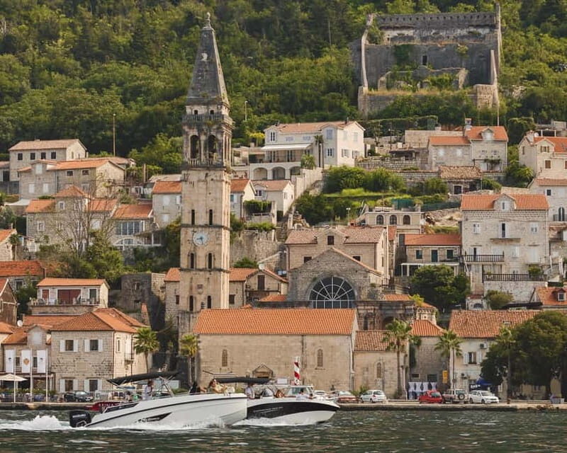 Kotor: Perast and Island- Lady of the Rocks-Speedboat Tour - Who Is This Tour Best For?