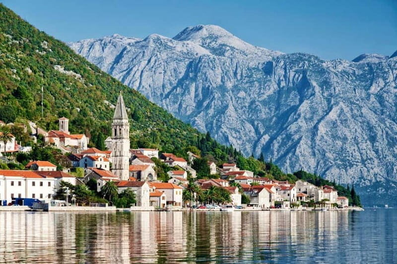 Kotor: Perast and Lady of the Rocks Tour by Speedboat - Who Is This Tour Best Suited For?