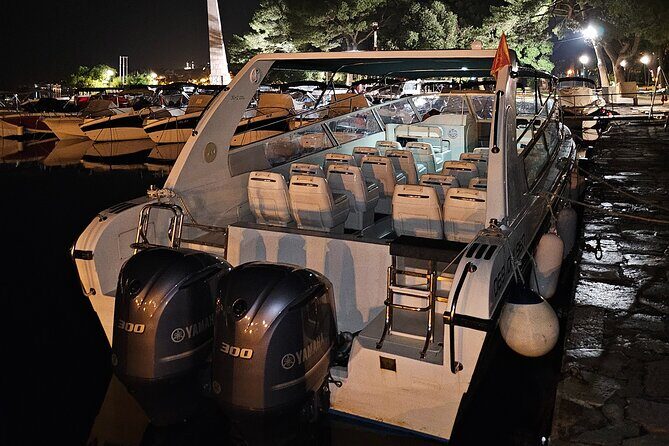 Kotor Perast and Our Lady of the Rock Boat Tour from Herceg Novi - The Practical Side: Price, Duration, and Group Size