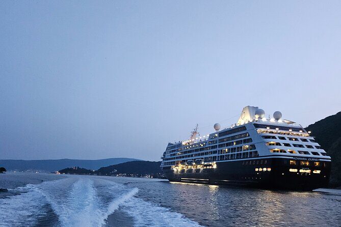 Kotor Perast and Our Lady of the Rock Boat Tour from Herceg Novi - Who’s This Tour Best For?