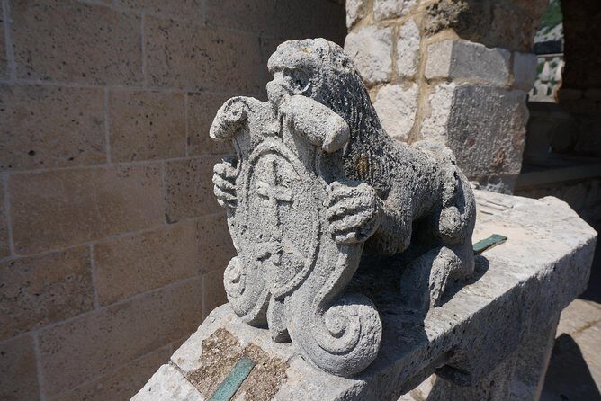 Kotor, Perast and Our Lady of the Rocks private tour - What to Expect from the Tour