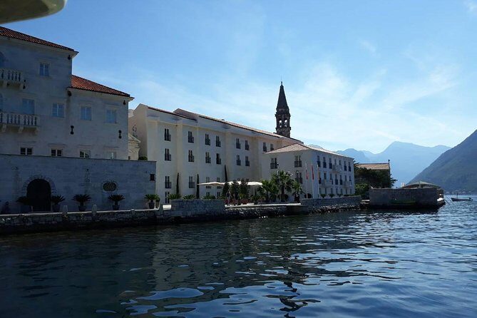 Kotor, Perast and Our Lady of the Rocks private tour - FAQ