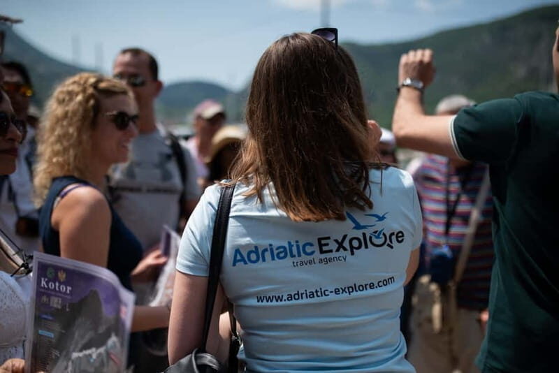 Kotor & Perast: Guided Day Trip From Dubrovnik - Key Points