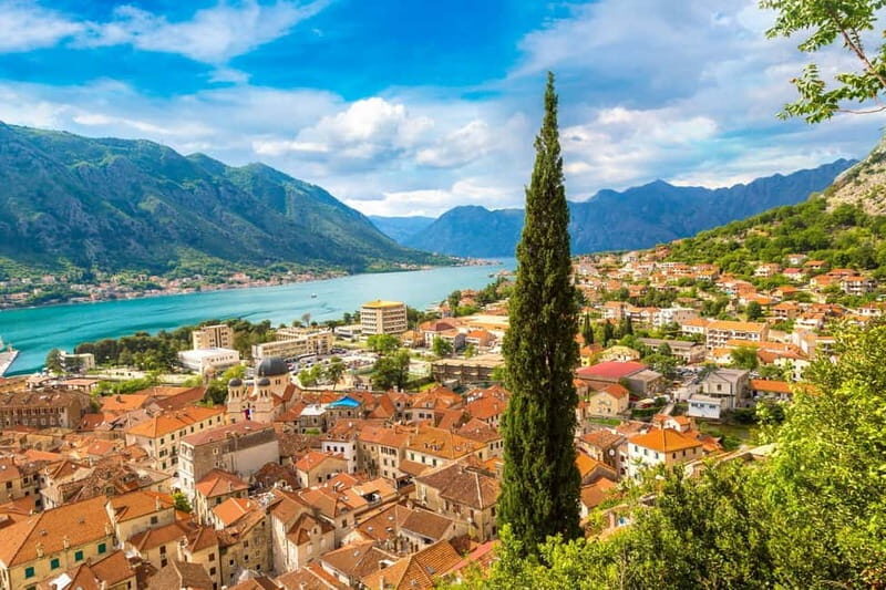 Kotor & Perast: Guided Day Trip From Dubrovnik - Guides and Group Dynamics