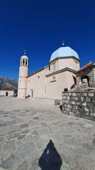 Kotor/Perast & Lady of the Rock /Tivat & Porto Montenegro - An In-Depth Look at the Tour Experience