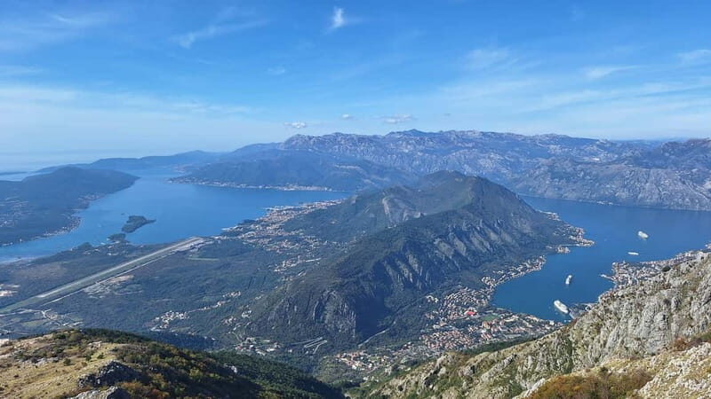 Kotor/Perast & Lady of the Rock /Tivat & Porto Montenegro - Who Should Consider This Tour?