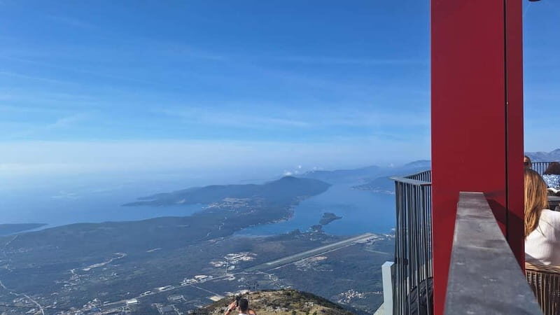 Kotor/Perast & Lady of the Rock /Tivat & Porto Montenegro - Final Thoughts