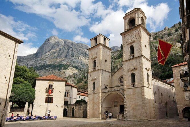 Kotor, Perast, Sv.Stefan and Budva - Montenegro Private Tour - Key Points