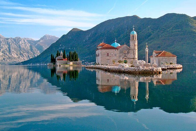 Kotor, Perast, Sv.Stefan and Budva - Montenegro Private Tour - Why You Might Love This Tour