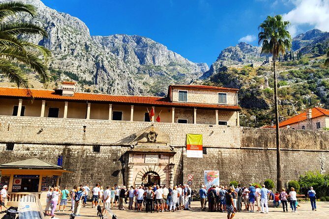 Kotor, Perast, Sv.Stefan and Budva - Montenegro Private Tour - What Travelers Say