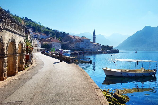 Kotor, Perast, Sv.Stefan and Budva - Montenegro Private Tour - Practical Details and Tips