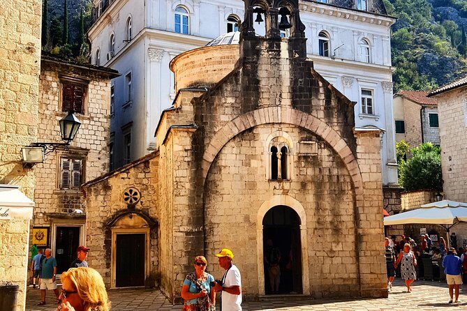 Kotor, Perast, Sv.Stefan and Budva - Montenegro Private Tour - FAQ