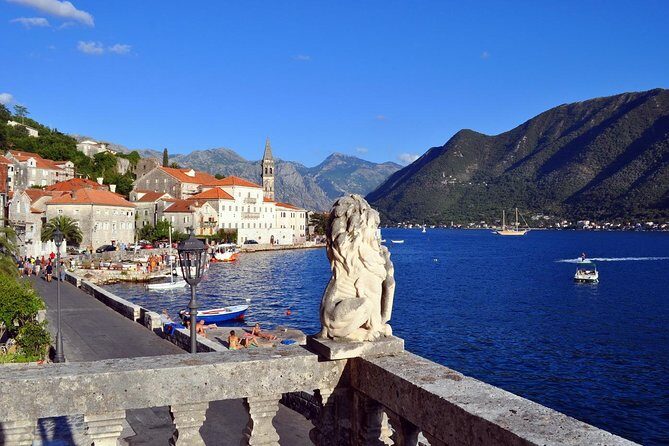 Kotor - Perast | Unforgettable Montenegro Experience - The Full Breakdown of the Montenegro Experience