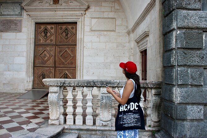 Kotor Personal Digital Cultural Guide - FAQ