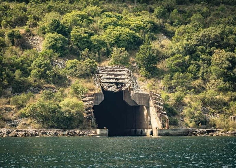 Kotor: Private Blue Cave and full bay of Kotor adventure - Authentic Traveler Insights