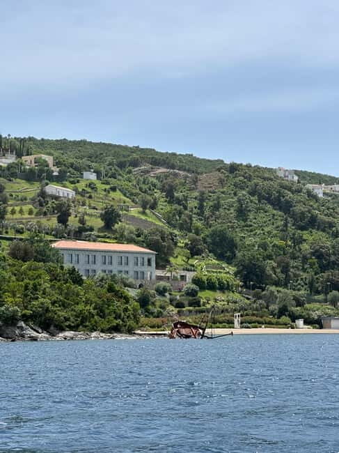 Kotor: Private Blue Cave & Bay of Kotor Boat Tour w/ Drink - Key Points