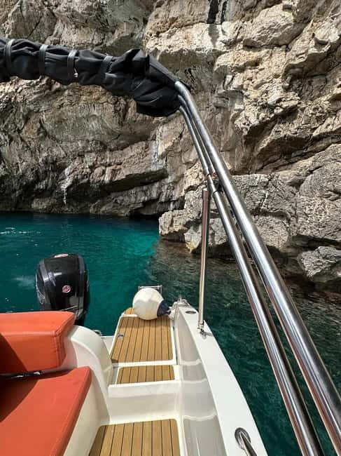 Kotor: Private Blue Cave & Bay of Kotor Boat Tour w/ Drink - Who Is This Tour Best For?