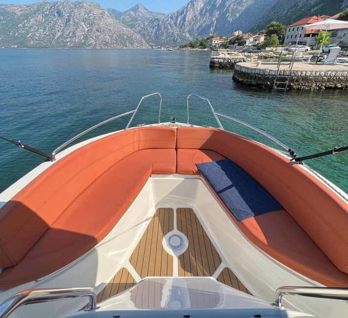 Kotor: Private Blue Cave & Bay of Kotor Boat Tour w/ Drink - Frequently Asked Questions