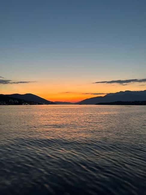 Kotor: Private boat tour Blue Cave & Our Lady of the Rocks - The Itinerary Breakdown