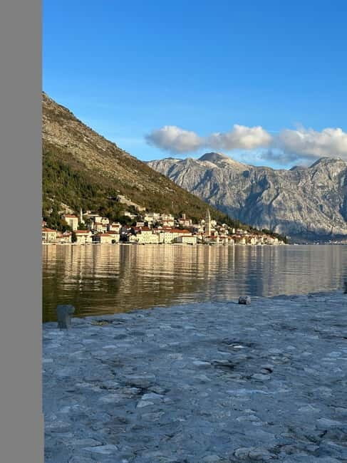 Kotor: Private boat tour Blue Cave & Our Lady of the Rocks - Is This Tour Worth It?