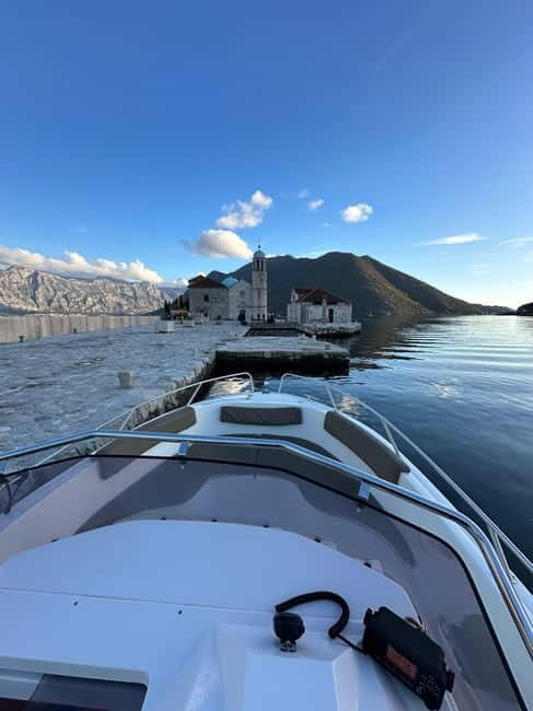 Kotor: Private boat tour Blue Cave & Our Lady of the Rocks - Final Thoughts