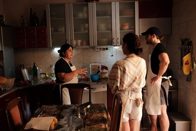 Kotor private cooking class with lunch and Old town guided tour - Who Is This Tour Best Suited For?