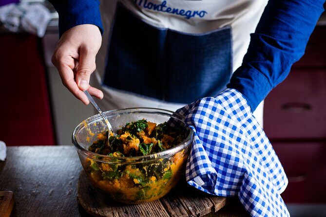 Kotor private cooking class with lunch and Old town guided tour - Frequently Asked Questions