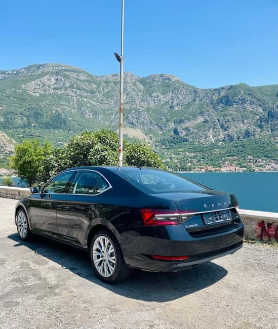 Kotor: Private Tour to Lovcen, Cetinje, and Budva - Price and Value