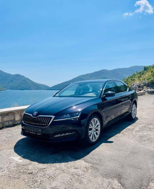 Kotor: Private Trip to Ostrog Monastery - Why This Tour Might Be Perfect for You