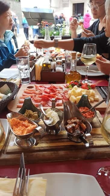 Kotor: Private Walking Tour with Wine and Food Tasting - FAQ