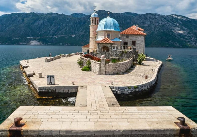 Kotor: Scenic Boat Trip with Church, Blue Cave, & Beach Stop - Who Should Consider This Tour?