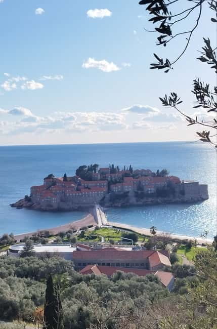 Kotor: Shore Excursion for Cruise Passengers - Discovering Montenegro’s Charm in a Compact Package