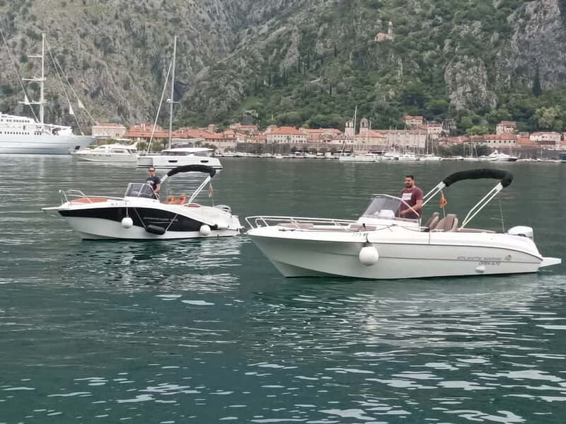 Kotor: Speedboat Tour to Blue Cave and Our Lady of the Rocks - What Makes This Tour Stand Out