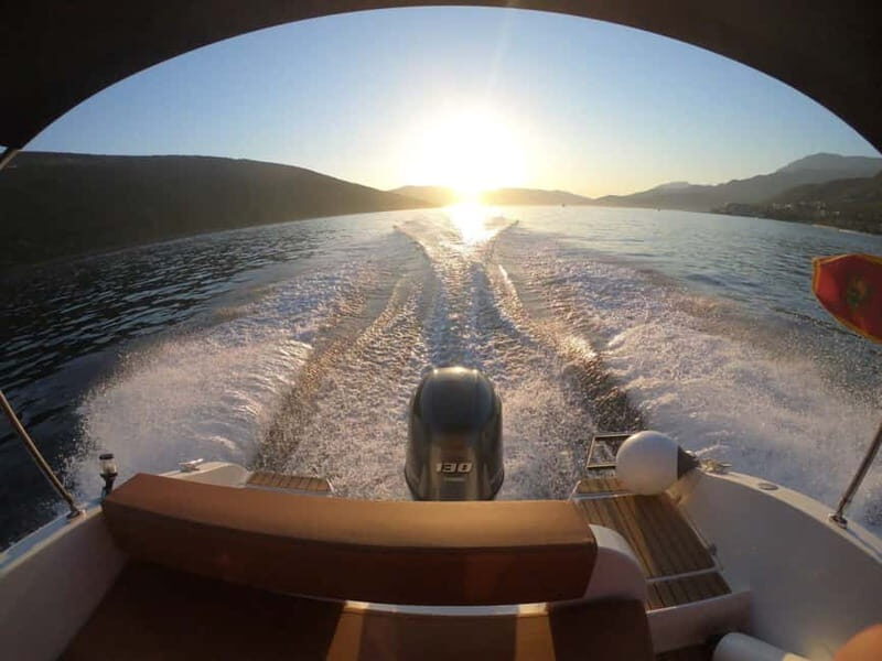 Kotor: Speedboat Tour to Blue Cave and Our Lady of the Rocks - Who Should Consider This Tour?