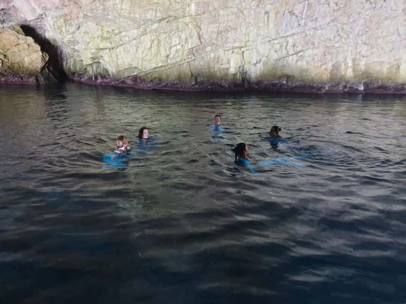 Kotor: Speedboat Tour to Blue Cave and Our Lady of the Rocks - FAQ