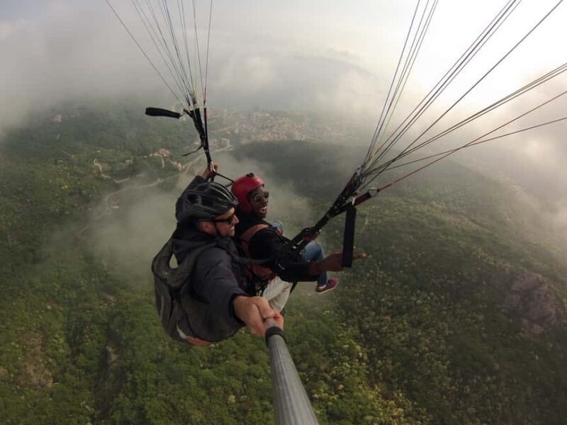 Kotor: Tandem Paragliding Flight with Photos & Videos - Who Should Consider This Tour?