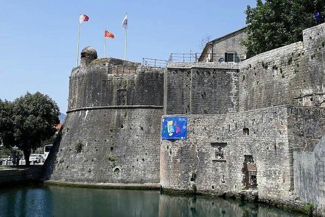 Kotor walking tour and Jaz beach - private tour - What the Tour Offers: A Deep Dive into the Experience
