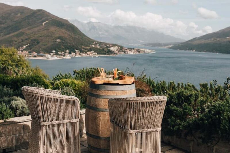 Kotor: Wine tasting & Lady of the Rocks speedboat getaway - The Verdict: Who Is This Tour Best For?