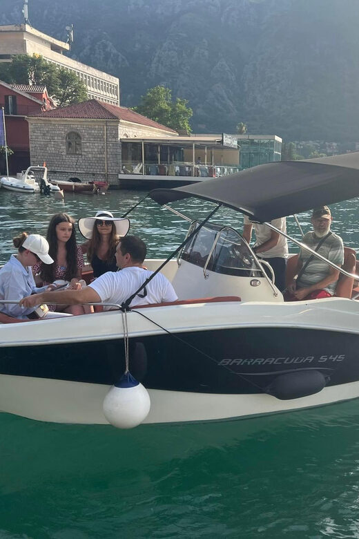 Kotor:Blue Cave ,Lady of the Rocks and Mamula Boat tour - Final Thoughts