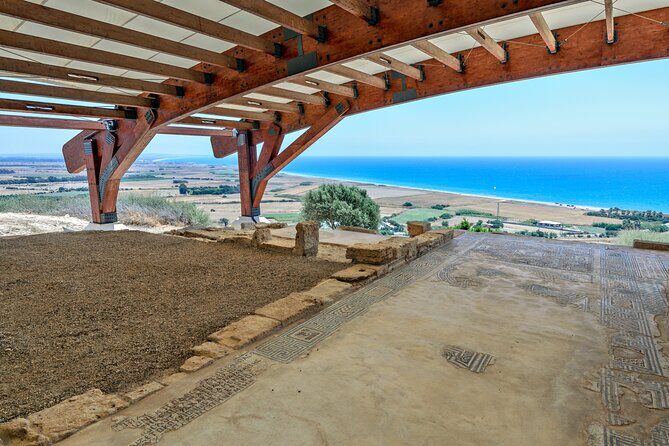 Kourion Cyprus Ruins Self-Guided Walking Audio Tour - Final Thoughts