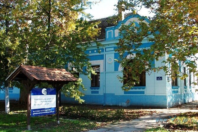 Kovacica Naive Art Experience - Private Half DayTour from Belgrade - Evaluating the Experience: What Works Well