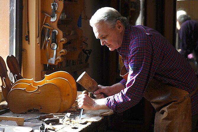 Kovacica Naive Art Experience - Private Half DayTour from Belgrade - FAQ