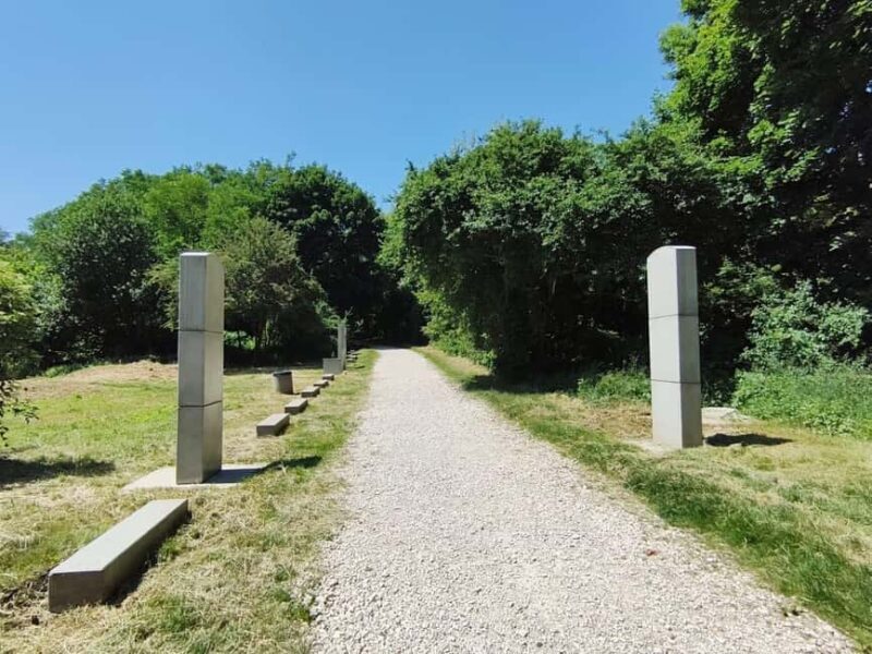 Krakau: KL Plaszow Concentration Camp Guided Tour - Key Points