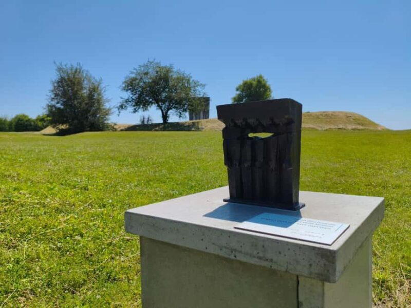 Krakau: KL Plaszow Concentration Camp Guided Tour - An Honest Breakdown of the Tour Experience