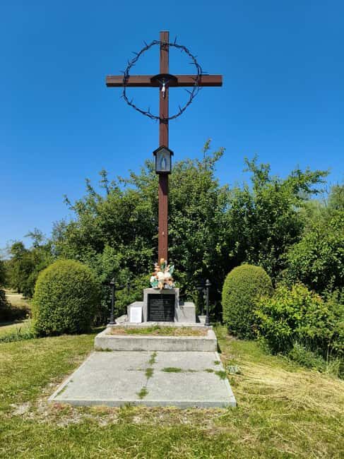 Krakau: KL Plaszow Concentration Camp Guided Tour - Who is This Tour Best For?